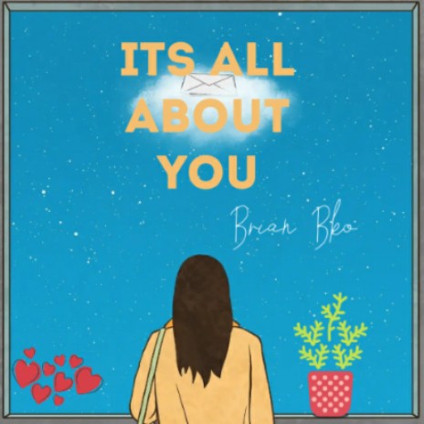 Its All About You | Boomplay Music
