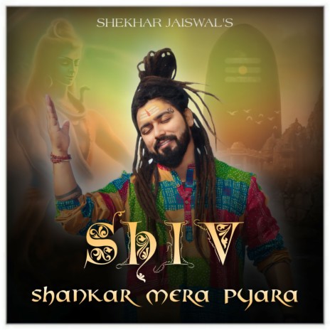 Shiv Shankar Mera Pyara | Boomplay Music