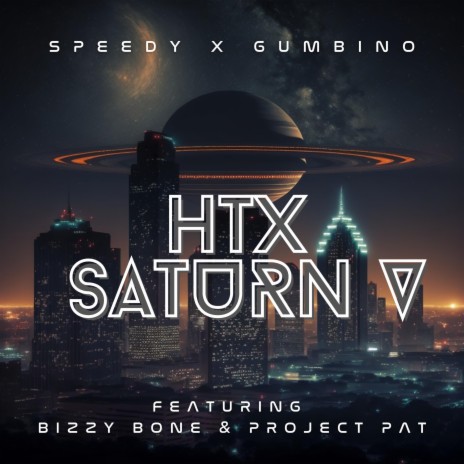 Nobody ft. Gumbino & Bizzy Bone | Boomplay Music