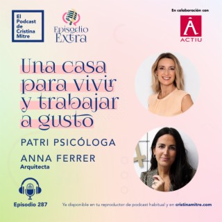 Cómo limpiar y organizar tu casa ayuda a ordenar tu mente, con Bego, La  Ordenatriz. Episodio 220 