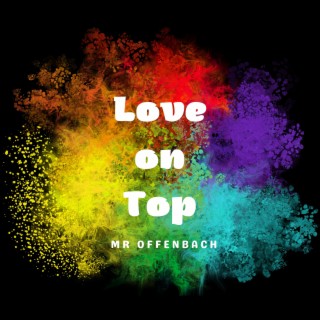 Love on Top (Feelgood Song)