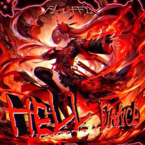 Hell Dance (Slowed + Reverb)