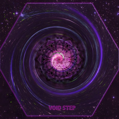 Void Step | Boomplay Music