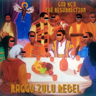 GOD MC 3 B (Resurrection)