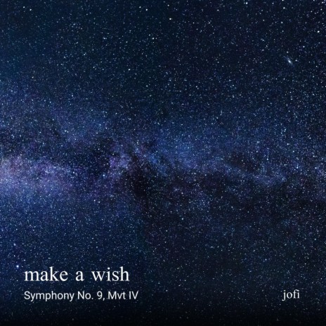 make a wish | Boomplay Music