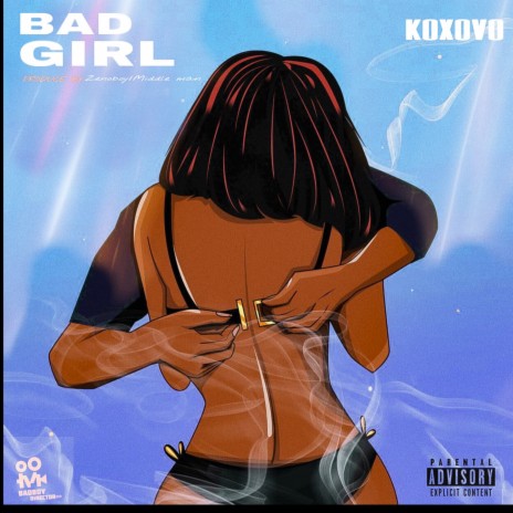 Bad Girl | Boomplay Music