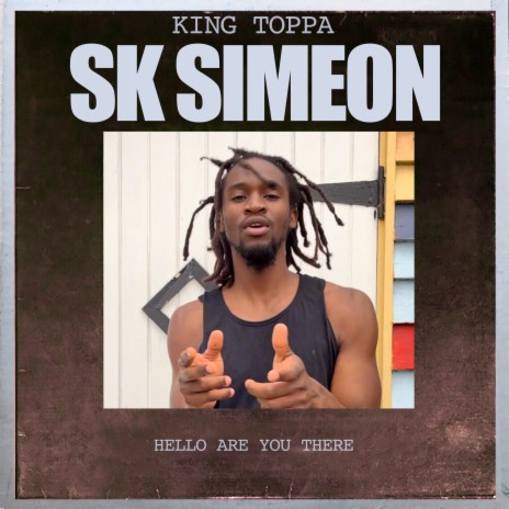 Hello Are You There ft. King Toppa | Boomplay Music