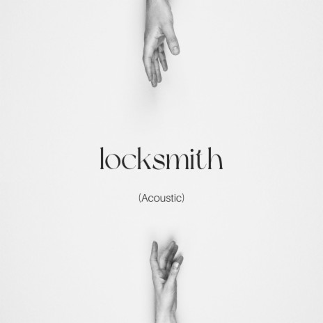 Locksmith (Acoustic) ft. Cover Girl & Acoustic Diamonds Music | Boomplay Music