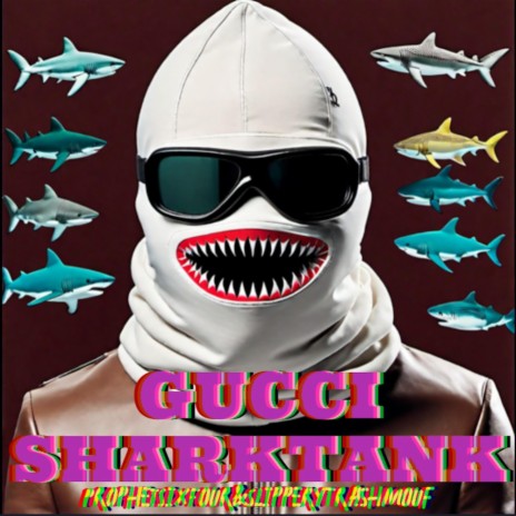 Gucci SharkTank