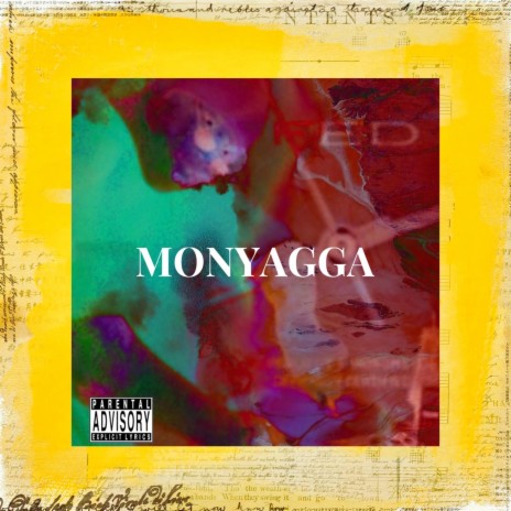 MONYAGGA | Boomplay Music