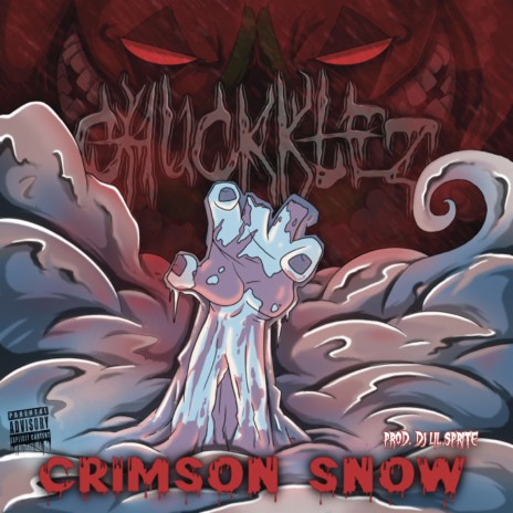 Crimson Snow | Boomplay Music