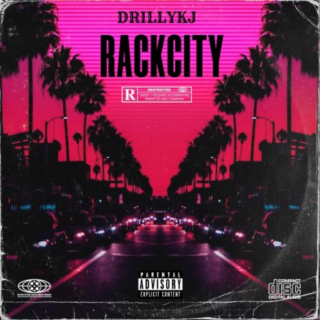 Rack city | Boomplay Music