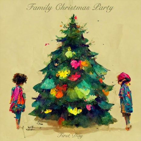 Family Christmas Party | Boomplay Music