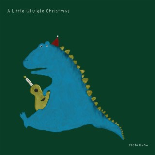 A Little Ukulele Christmas