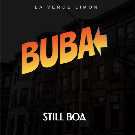 BUBA (LA VERDE LIMON) | Boomplay Music