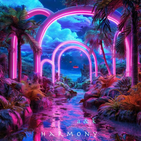 harmony | Boomplay Music