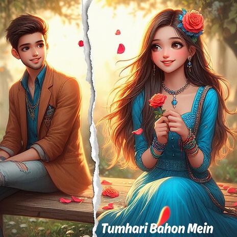 Tumhari Bahon Mein | Boomplay Music