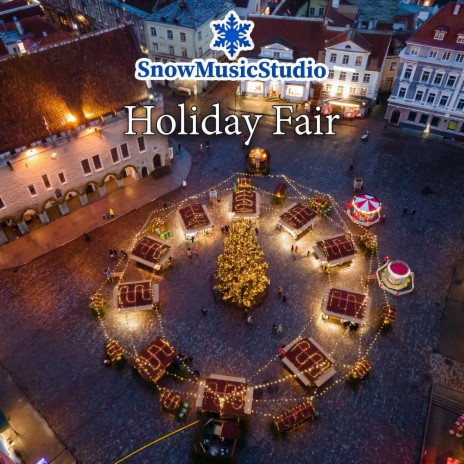 Holiday Fair | Boomplay Music