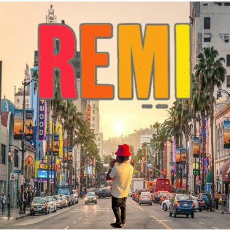 REMI | Boomplay Music