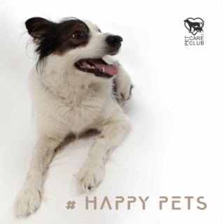 # Happy Pets: Calming Music for Your Dog, Cat