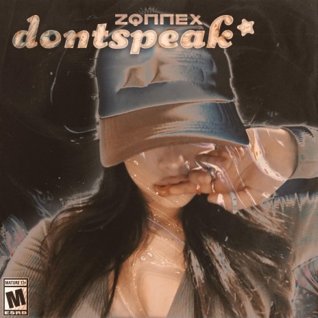 don't speak ft. scrot! | Boomplay Music