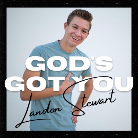 God's Got You | Boomplay Music