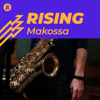 Rising Makossa