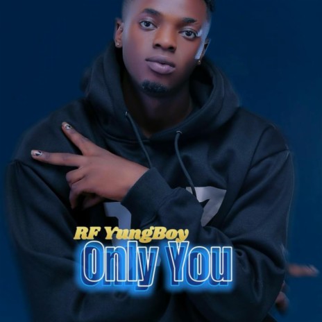 Only You | Boomplay Music