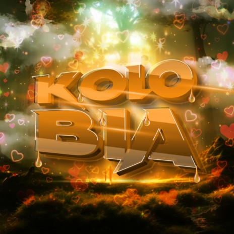 Kolo Bia (Crazy Come)