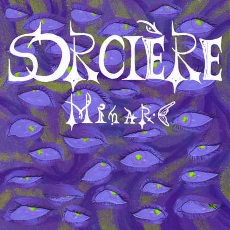 Sorcière | Boomplay Music