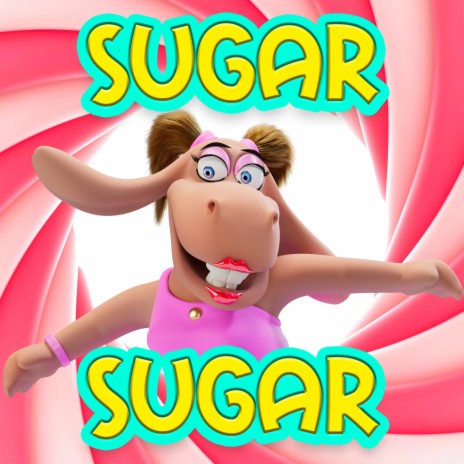 Sugar Sugar | Boomplay Music