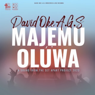 Majemu Oluwa (Live)