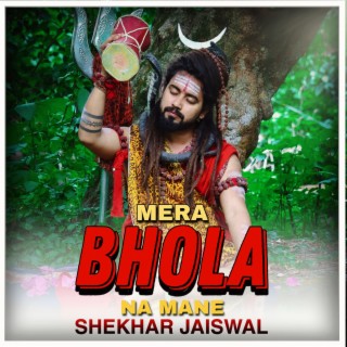 Mera Bhola Na Mane lyrics | Boomplay Music