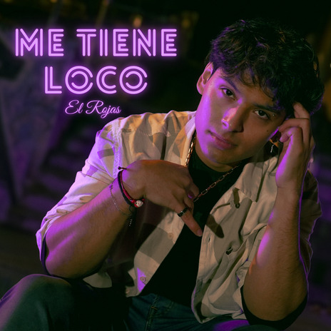 Me tiene loco | Boomplay Music