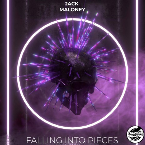 Falling into Pieces | Boomplay Music
