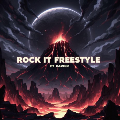 Rock It Freestyle ft. Xavier | Boomplay Music