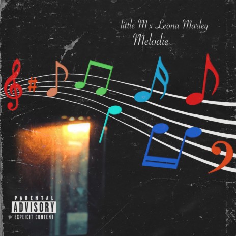 Melodie ft. Leona Marley | Boomplay Music