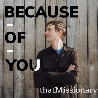 thatMissionary