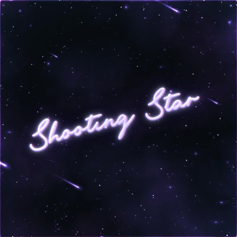 Shooting Star ft. Nate Good | Boomplay Music