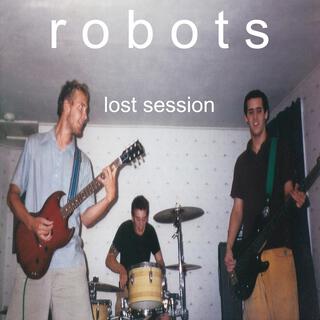 lost session