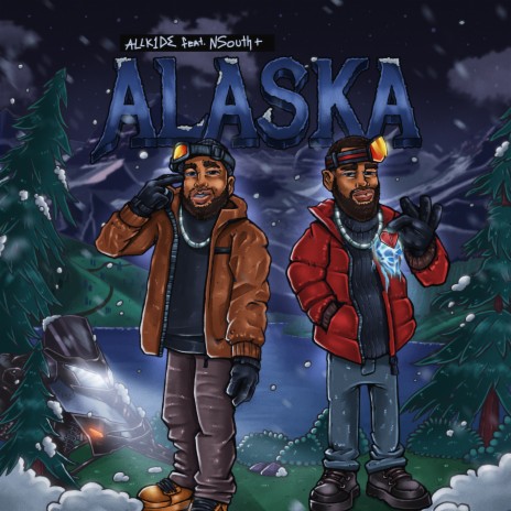 Alaska ft. Nsouth+ | Boomplay Music