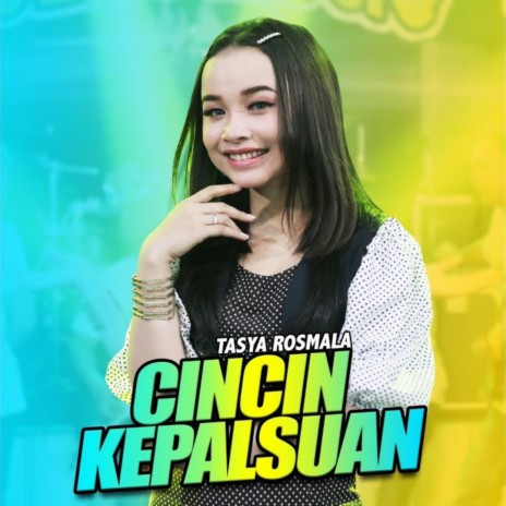 Cincin Kepalsuan | Boomplay Music