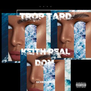 TROP TARD ft. DOM lyrics | Boomplay Music