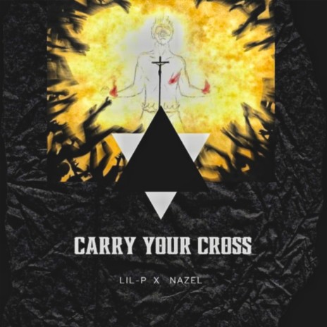 Carry Your Cross ft. Lil p | Boomplay Music