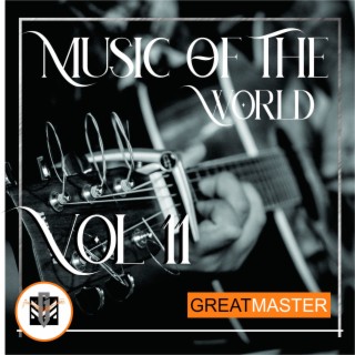 Music Of The World Vol. 11