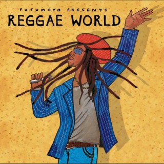 Reggae World by Putumayo