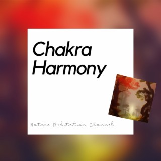 Chakra Harmony: Zen Tunes for Well-being