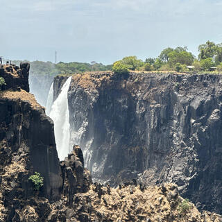 Waterfalls