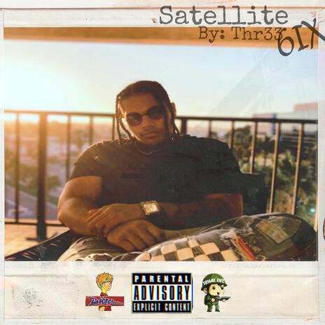 Satellite | Boomplay Music