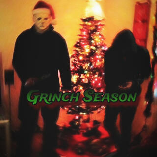 GRINCH SEASON